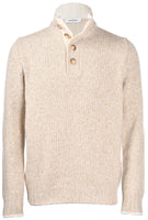 Lupo / Polo Beige FW25