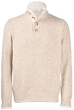 Lupo / Polo Beige FW25