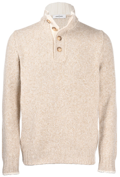 Lupo / Polo Beige FW25