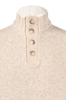 Lupo / Polo Beige FW25