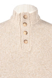 Lupo / Polo Beige FW25
