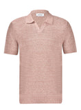 Polo Riva Cotton Pink SS26