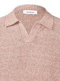 Polo Riva Cotton Pink SS26