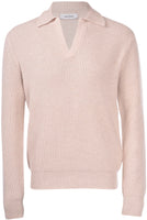 Schippers Trui Off-White (FW25)