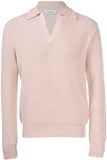 Schippers Trui Off-White (FW25)