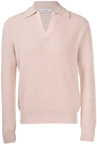 Schippers Trui Off-White (FW25)