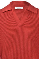 Schippers Trui Red (FW25)