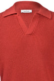 Schippers Trui Red (FW25)