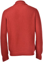 Schippers Trui Red (FW25)