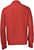 Schippers Trui Red (FW25)