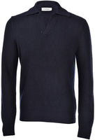 Schippers Trui Navy (FW25)