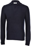 Schippers Trui Navy (FW25)