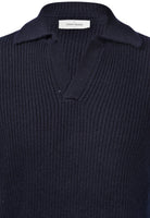 Schippers Trui Navy (FW25)