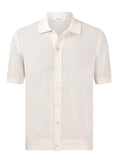 Shirt Short Sleeve Sand SS26