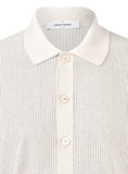Shirt Short Sleeve Sand SS26