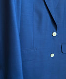 Sample Suit 2-Delig '26 | Navy MT48