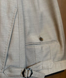 Sample Suit 2-Delig '26 | Greige MT50