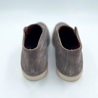 Loafer Hoog Taupe