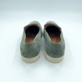 Italian Loafer Olive