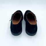 Loafer Laag Zwart