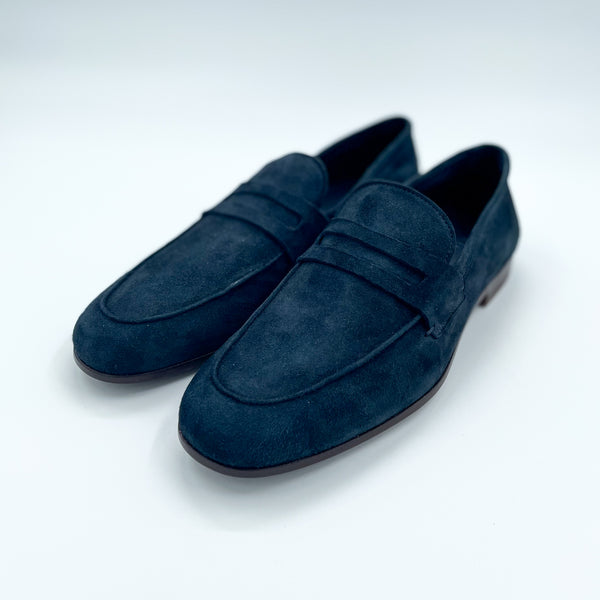 Penny Loafer Navy