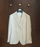 Sample Suit 2-Delig '26 | Beige MT48