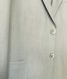 Sample Suit 2-Delig '26 | Beige MT48