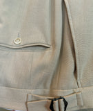 Sample Suit 2-Delig '26 | Beige MT48