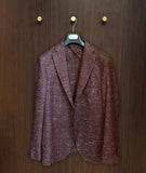 Sample Jacket '26 | Bordeaux MT48