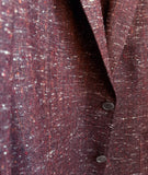 Sample Jacket '26 | Bordeaux MT48
