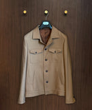 Sample Jacket '26 | Camel MT50