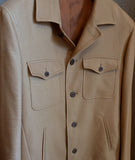 Sample Jacket '26 | Camel MT50