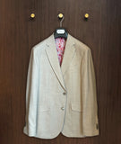 Sample Jacket '26 | Dark Sand MT50