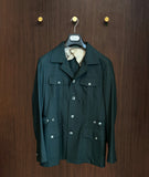 Sample Short '26 | Green