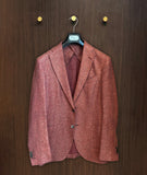 Sample Jacket '26 | Salmon MT48
