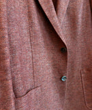 Sample Jacket '26 | Salmon MT48