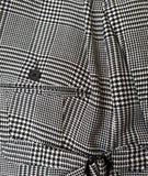 Sample Suit 2-Delig '26 | Prince d'Galles MT48