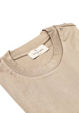 Valenza Italian T-Shirt Beige