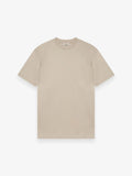 Valenza Italian T-Shirt Beige