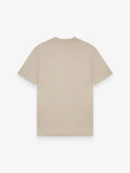 Valenza Italian T-Shirt Beige