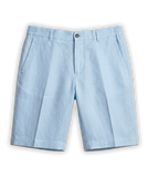Berwich Bermuda Stretch Azzurro SS26