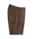 Berwich Bermuda Mandorio SS26
