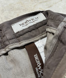 Berwich Bermuda Mandorio SS26