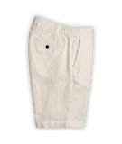 Berwich Bermuda Latte SS26