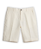 Berwich Bermuda Latte SS26