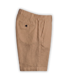 Berwich Bermuda Fango SS26