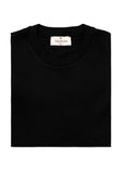 Valenza Italian T-Shirt Black