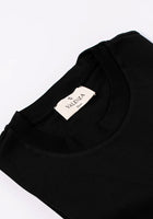 Valenza Italian T-Shirt Black