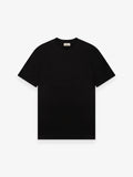 Valenza Italian T-Shirt Black