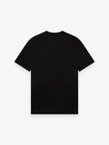 Valenza Italian T-Shirt Black